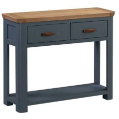 AM Treviso M Blue Large Console